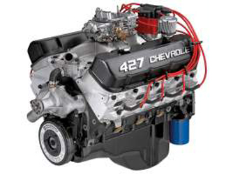 P67E9 Engine